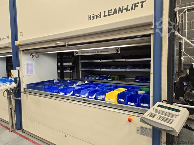  Hanel Lean lifts