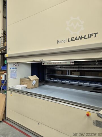  Hanel Lean lifts