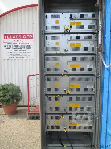 Redresoare #2731 Norelco NACBL 300