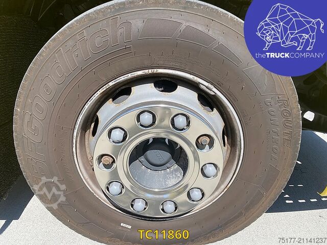 Standardni SZM DAF XF 430