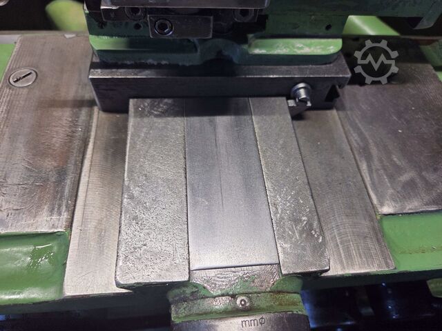 Center lathe TOS SV 18 RA/1000