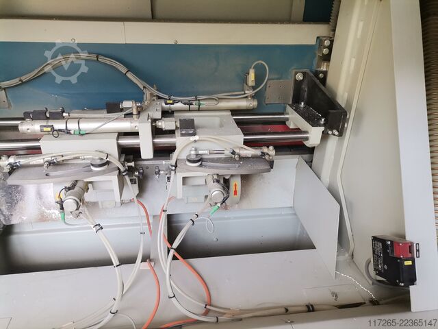 Kantenanleimmaschine Ott Strong EDGE