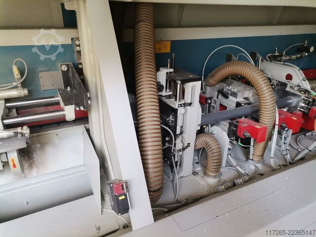 Kantenanleimmaschine Ott Strong EDGE
