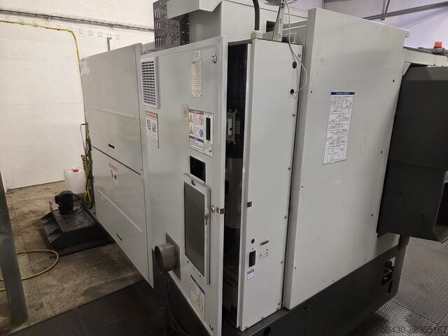 CNC-Drehmaschine HAAS DS-30SSY