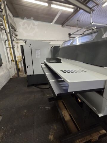 CNC-Drehmaschine HAAS DS-30SSY