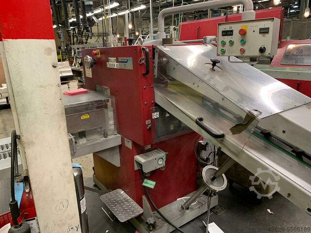 Spoiwo klejone MÜLLER MARTINI Corona C 12