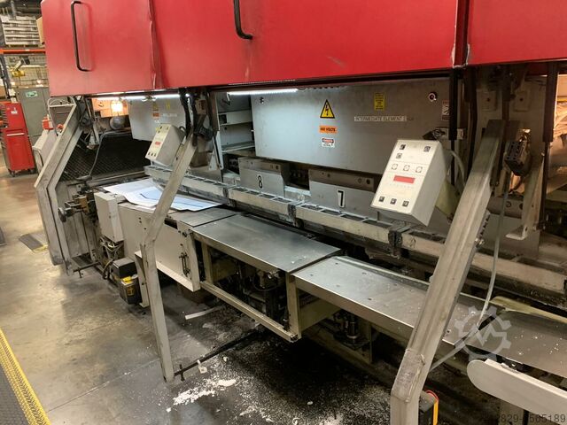 Spoiwo klejone MÜLLER MARTINI Corona C 12