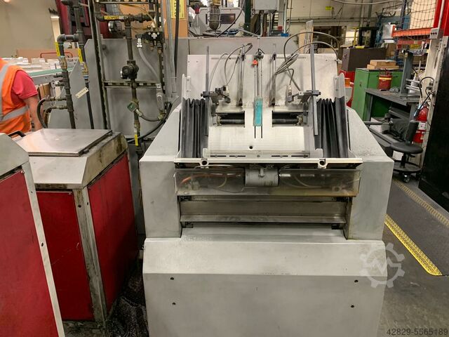 Spoiwo klejone MÜLLER MARTINI Corona C 12