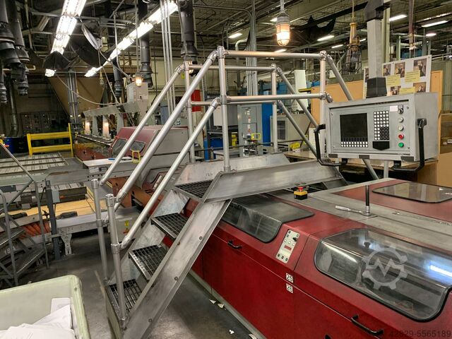 Spoiwo klejone MÜLLER MARTINI Corona C 12