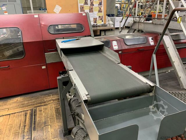 Spoiwo klejone MÜLLER MARTINI Corona C 12