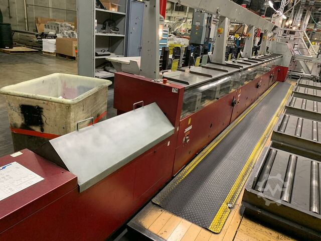 Spoiwo klejone MÜLLER MARTINI Corona C 12