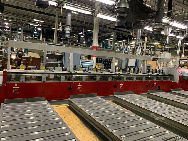 Spoiwo klejone MÜLLER MARTINI Corona C 12