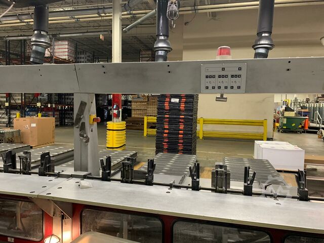 Spoiwo klejone MÜLLER MARTINI Corona C 12