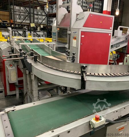 Spoiwo klejone MÜLLER MARTINI Corona C 12