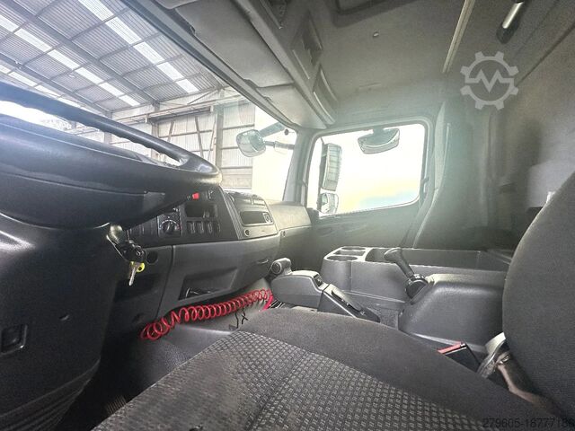 Transporte refrigerado/congelado Mercedes-Benz Atego 1224 THERMOKING T 1200 R SPECTRUM / MULTI...
