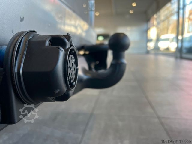 Kastenwagen MERCEDES-BENZ Sprinter 210/313/316 CDI*Sortimo Regal*Garantie