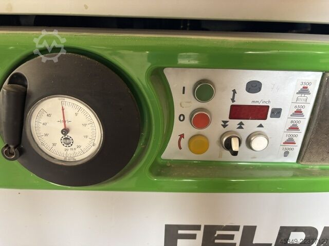  Felder F-38