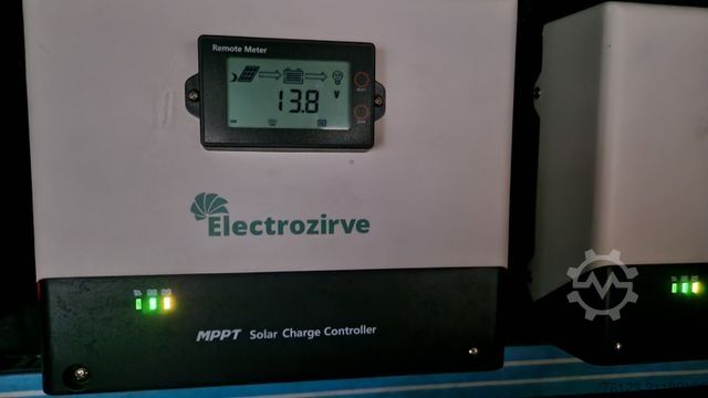 کاروان/کمپر Neoplan Starliner 2 XXL Wohnbus Setra