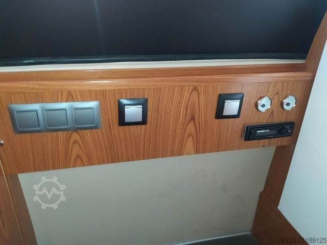 کاروان Kässbohrer PA 4