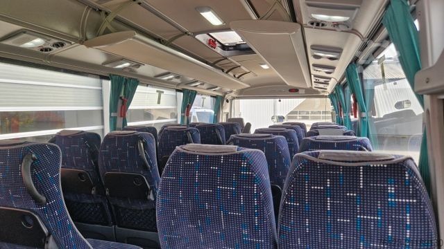 اتوبوس توریستی TEMSA 10 x Prestij SX Automatik  Novo Lux Stock Daily