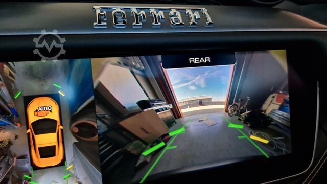 ون FERRARI Portofino