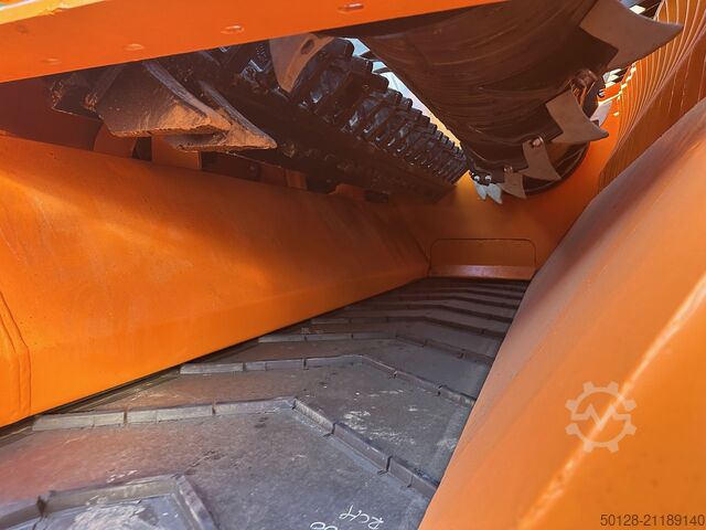  Doppstadt DW 3060 K Büffel