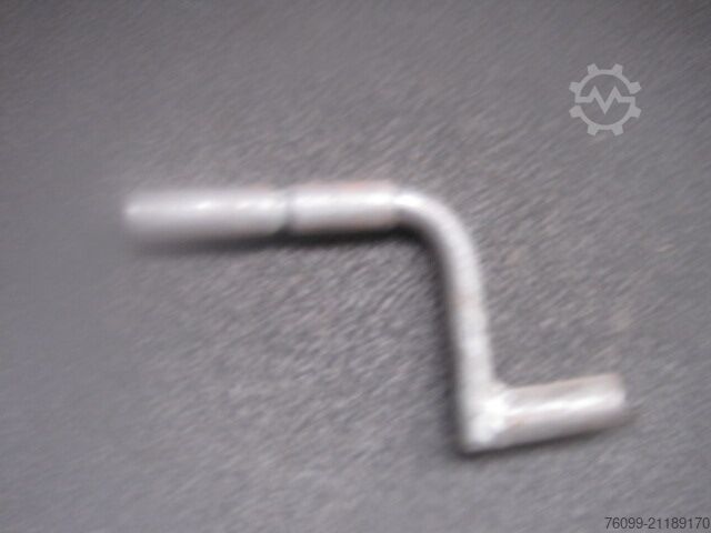 Diesel engine Hatz E 75  1-Zylinder Dieselmotor