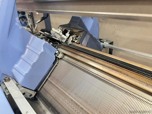 Flat Bed Knitting Machine Stoll CMT 211