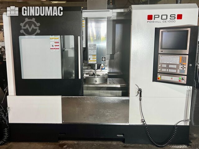 POSmill CE1000 POSmill CE1000