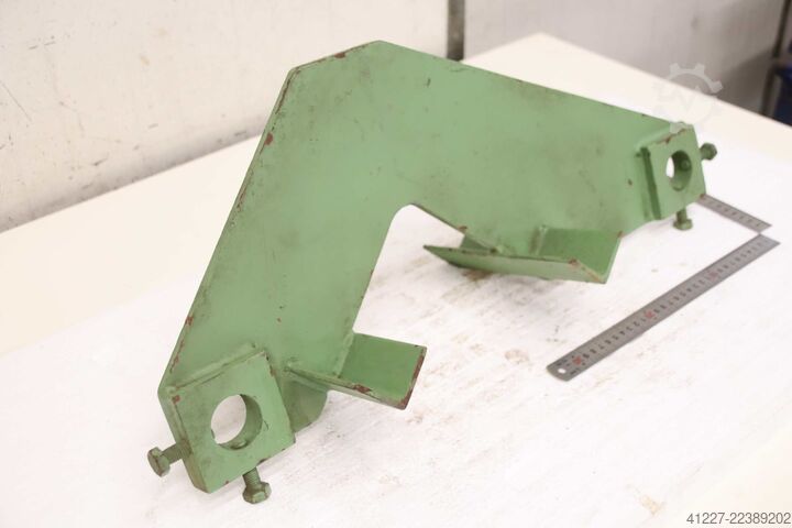 Support rail unbekannt Lochabstand 550 mm