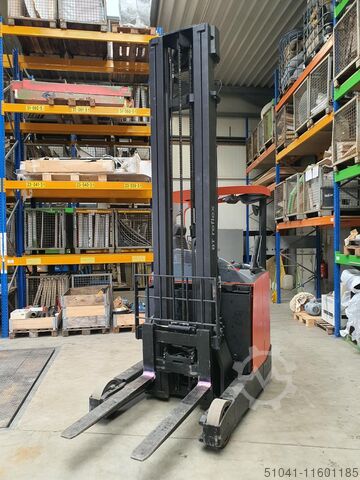 Ajunge la camion BT RRE 180