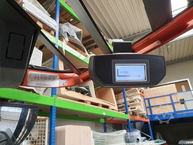 Ajunge la camion BT RRE 180