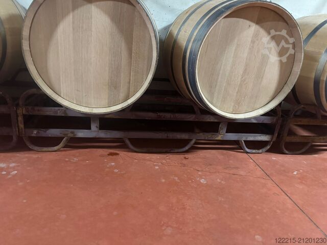 SAME nosač buradi (2000) SAME 