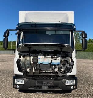 شاحنة تفريغ Iveco Eurocargo EL120E22 P