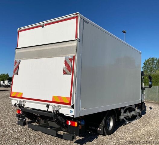 شاحنة تفريغ Iveco Eurocargo EL120E22 P