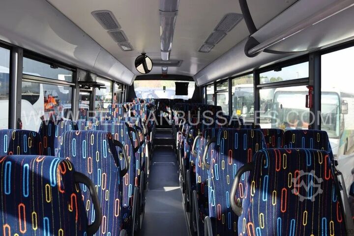 Intercitybus Iveco Crossway 10.8m NF Pop line / NEW / 47 + 1 + 1