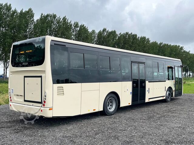 Bybuss Iveco Crossway LE LF City Bus