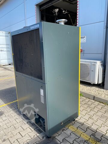 Rashladni sušač za komprimovani vazduh Kaeser TF340