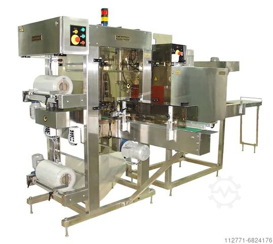 AUTOPACK Shrink Packaging Systems 