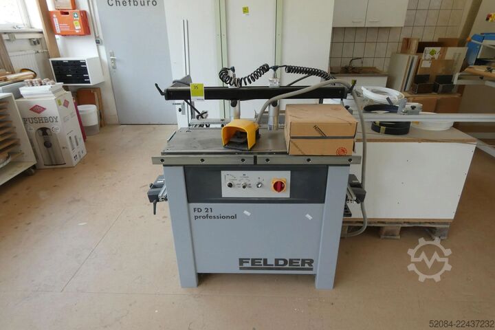  Felder FD 21 pro