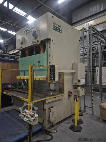 Tisk Seyi SN2-200