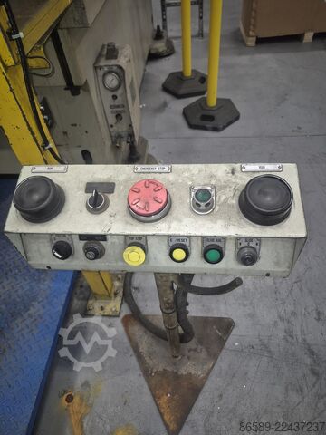 Tisk Seyi SN2-200