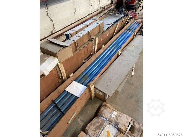 Sonstige/Other DTH 76MM DTH DRILL PIPES + HAMMER