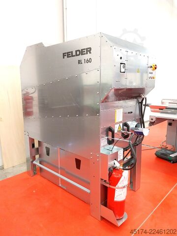  FELDER - AUSTRIA RL 160