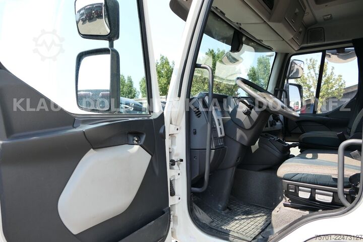 Škatlasti tovornjak VOLVO FL 240 Pritsche Plane Org 145000 km  LBW Euro 6
