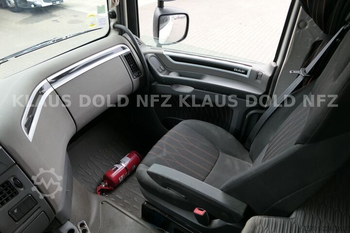 Standardni vlačilec DAF XF 480 Space Cab XL-Tank Euro 6