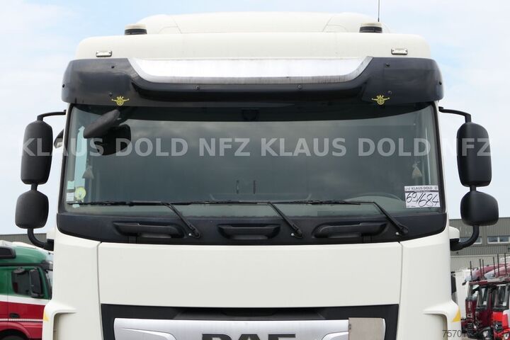 Standardni vlačilec DAF XF 480 Space Cab XL-Tank Euro 6