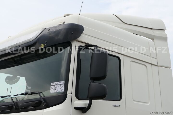 Standardni vlačilec DAF XF 480 Space Cab XL-Tank Euro 6