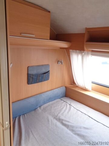 Caravana ADRIA Altea 390 PS