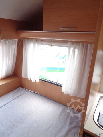 Caravana ADRIA Altea 390 PS